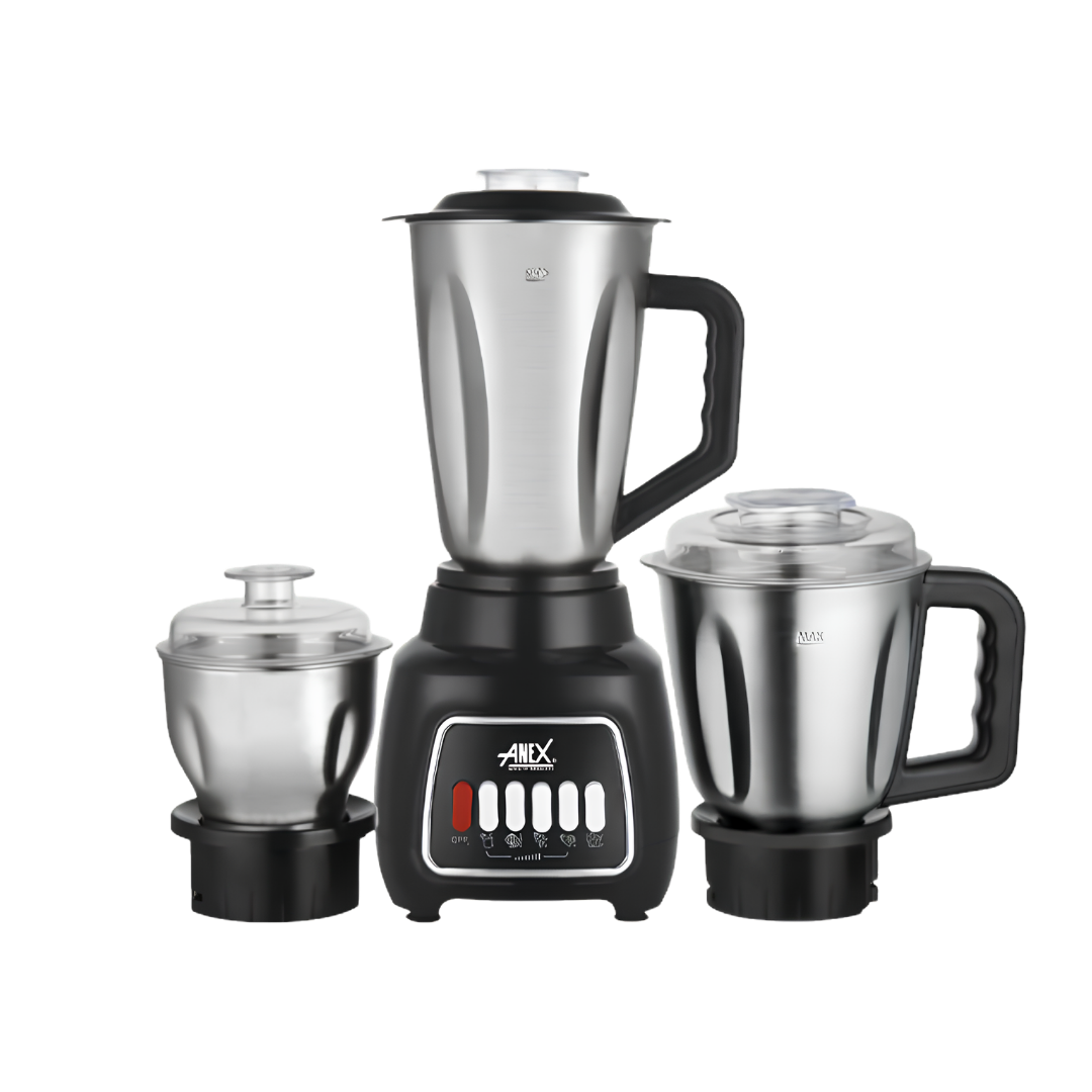 AG-6139SS Blender Grinder