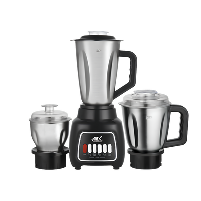 AG-6139SS Blender Grinder