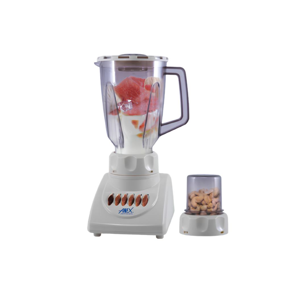 AG-697UB Deluxe Blender Grinder