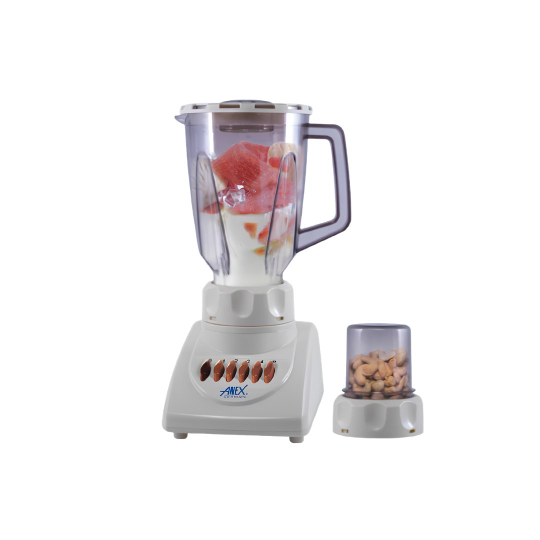 AG-697UB Deluxe Blender Grinder