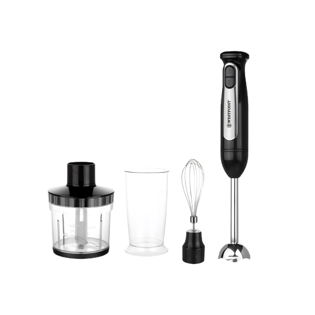 Deluxe Hand Blender WF-9216