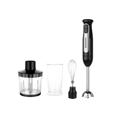 Deluxe Hand Blender WF-9216