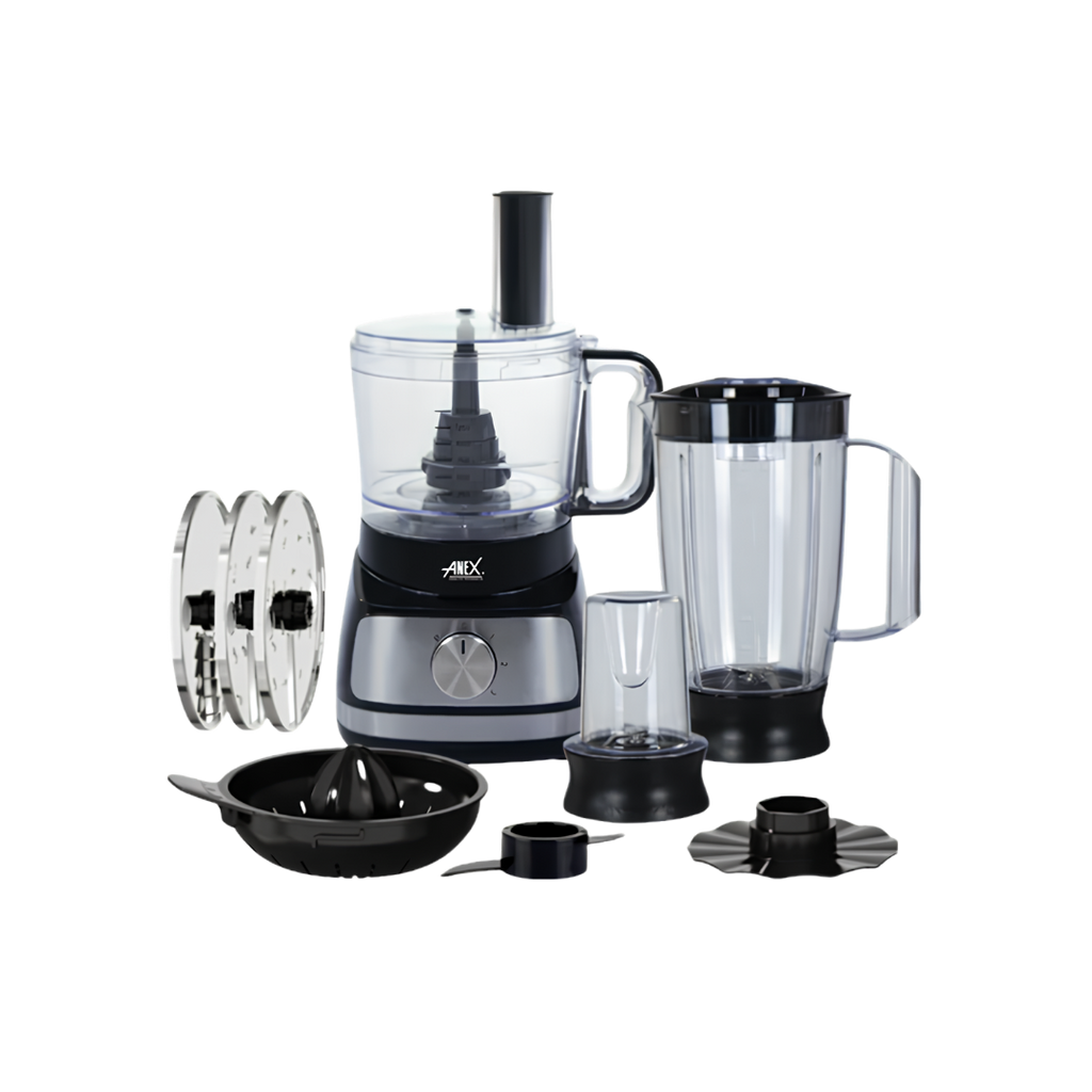 AG-3146 Deluxe Chopper Blender