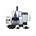 AG-3146 Deluxe Chopper Blender