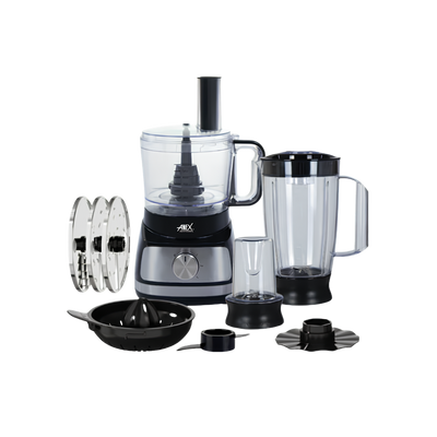AG-3146 Deluxe Chopper Blender