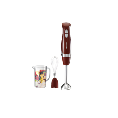 Professional Hand Blender 2 in 1 WF-9715