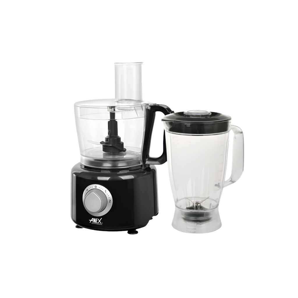 AG-3145 Deluxe Chopper Blender