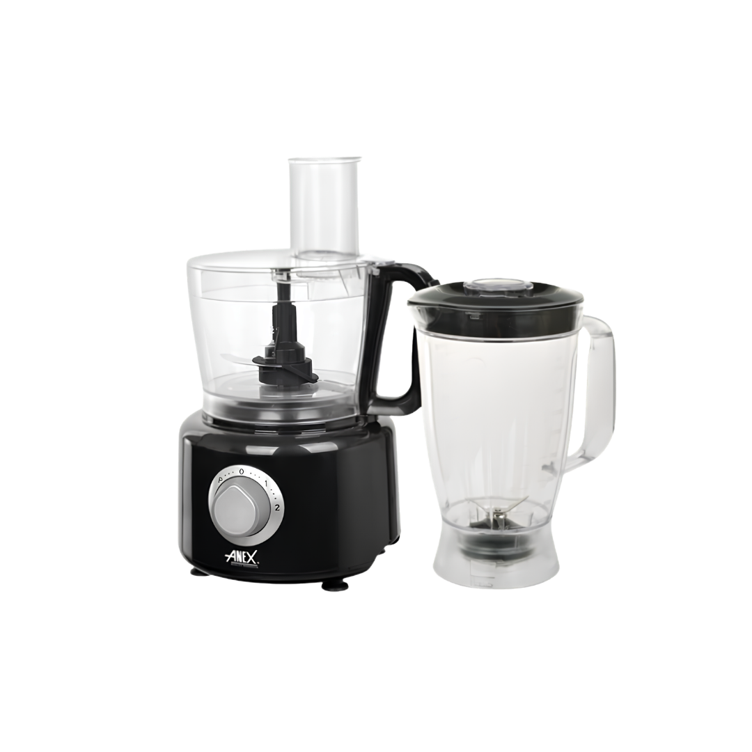 AG-3145 Deluxe Chopper Blender