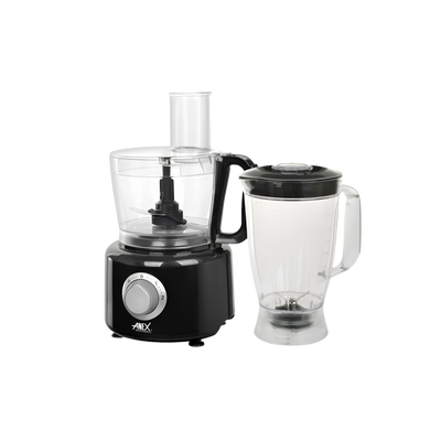 AG-3145 Deluxe Chopper Blender
