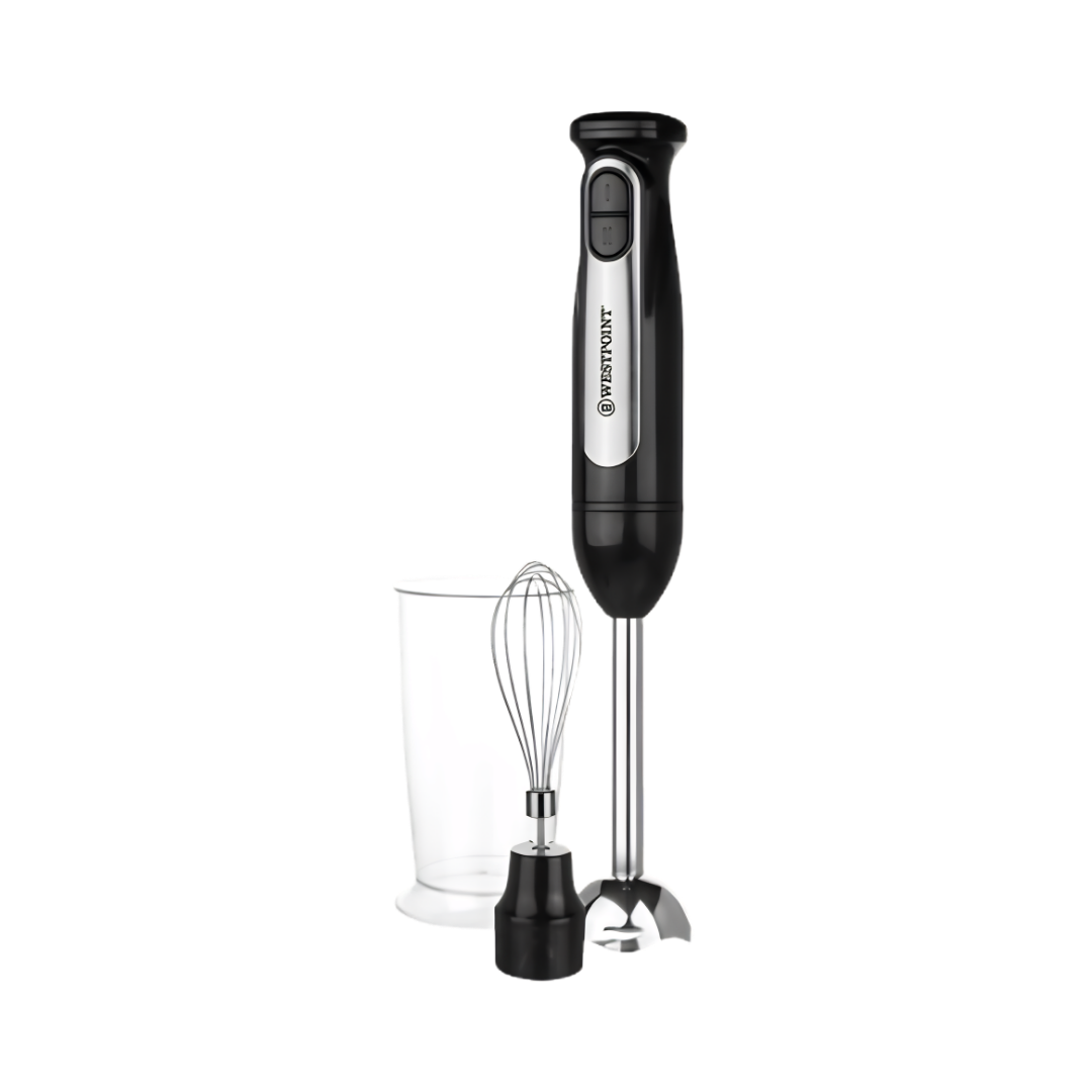 Deluxe Hand Blender WF-9215