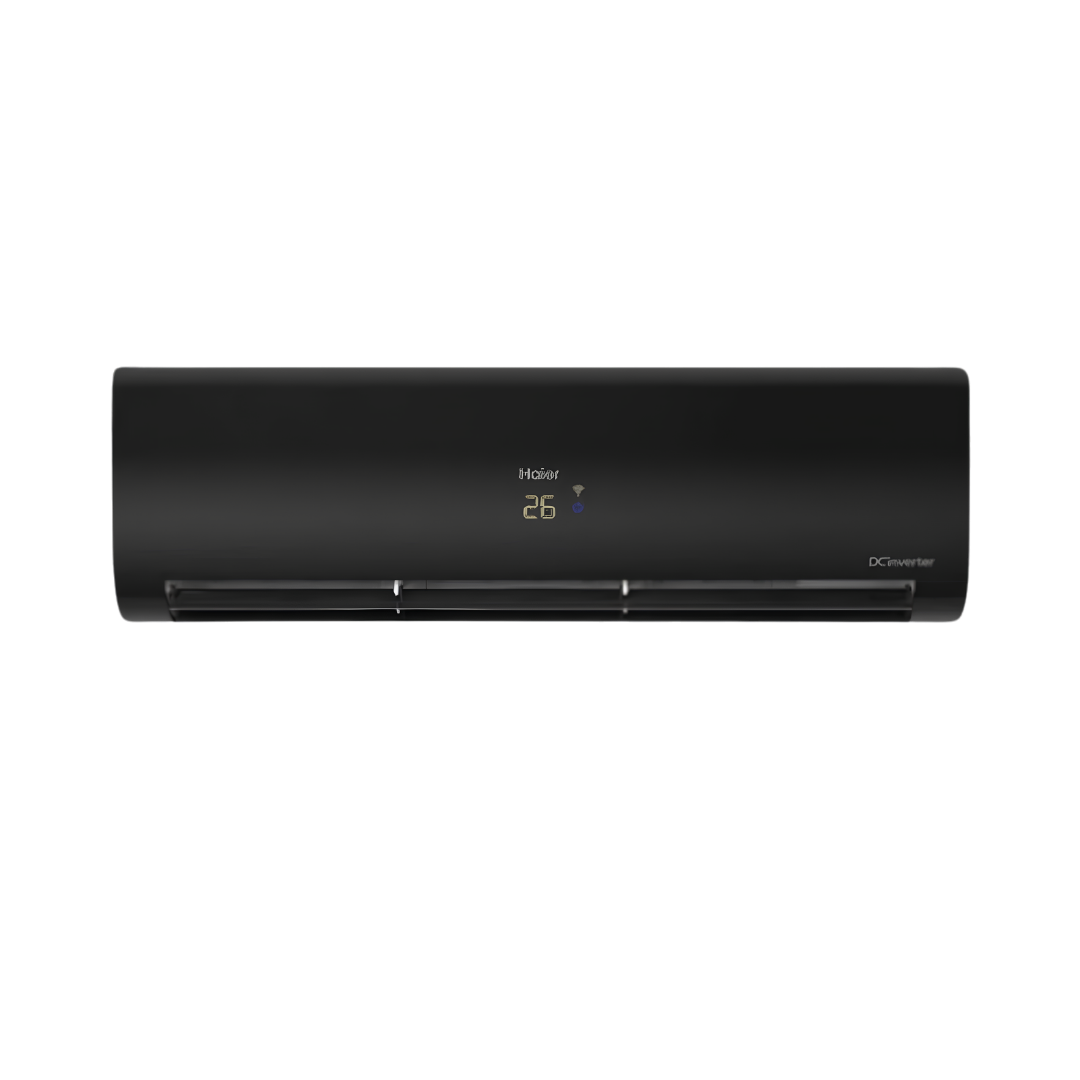 HAIER DC INVERTER AC HSU-19HFPA 1.5TON