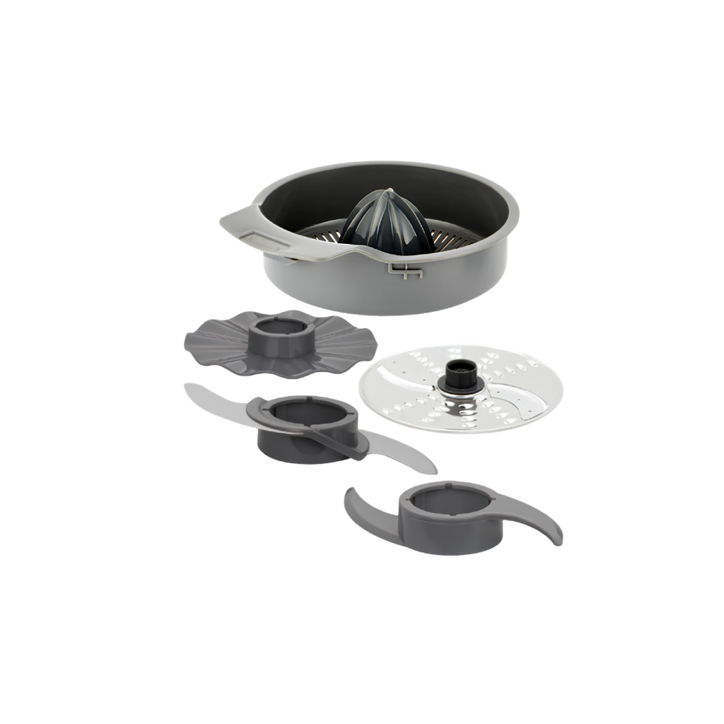 AG-3145 Deluxe Chopper Blender
