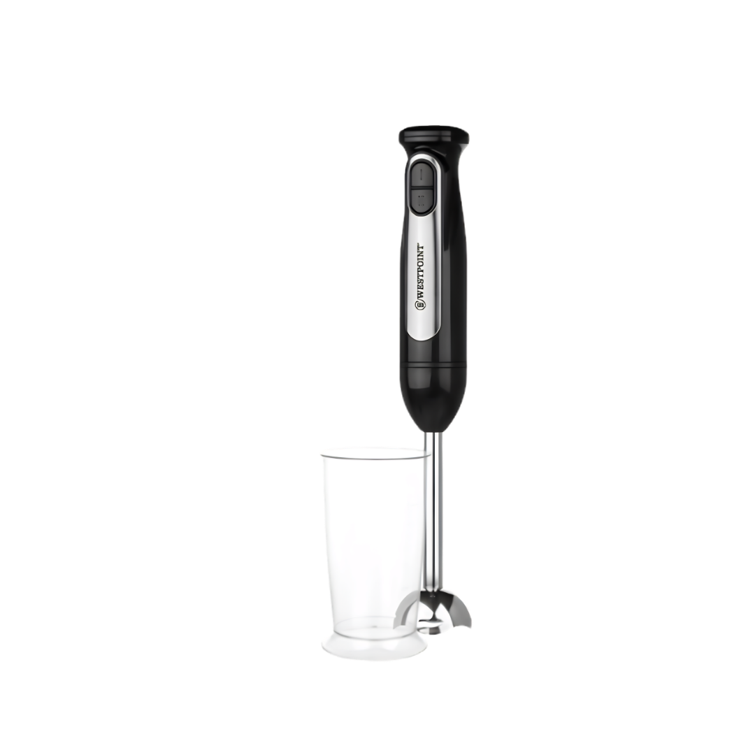 Deluxe Hand Blender WF-9214