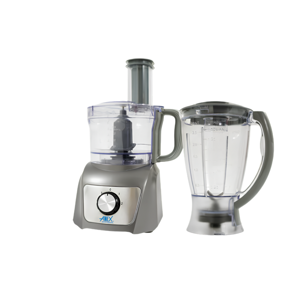 AG-3045 Deluxe Chopper &amp; Blender