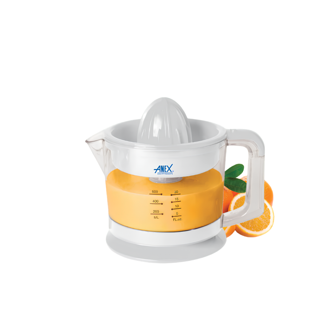 AG-2058 Deluxe Citrus Juicer
