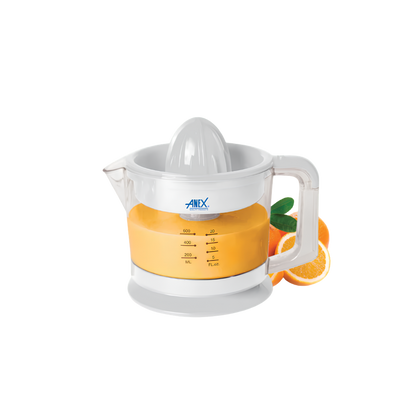 AG-2058 Deluxe Citrus Juicer