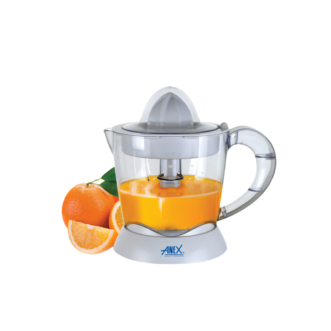 AG-2055 Deluxe Citrus Juicer