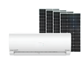 Haier Solar Hybrid AC 1.5-Ton DC Inverter AC