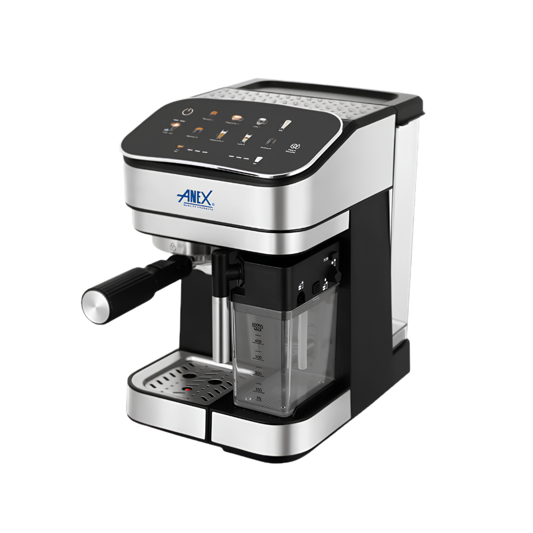 AG-830 Deluxe Coffee Maker