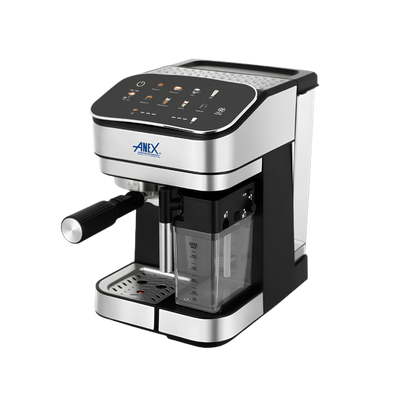 AG-830 Deluxe Coffee Maker