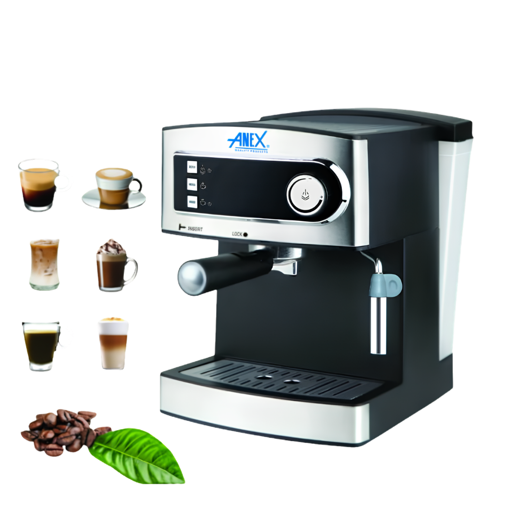 AG 826 Deluxe Coffee Maker