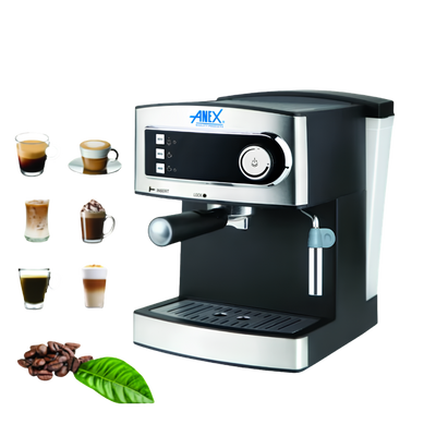 AG 826 Deluxe Coffee Maker
