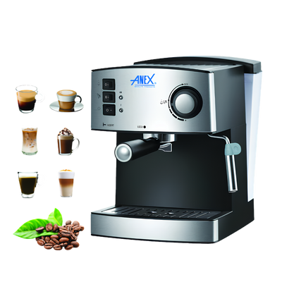AG-825 Deluxe Coffee Maker