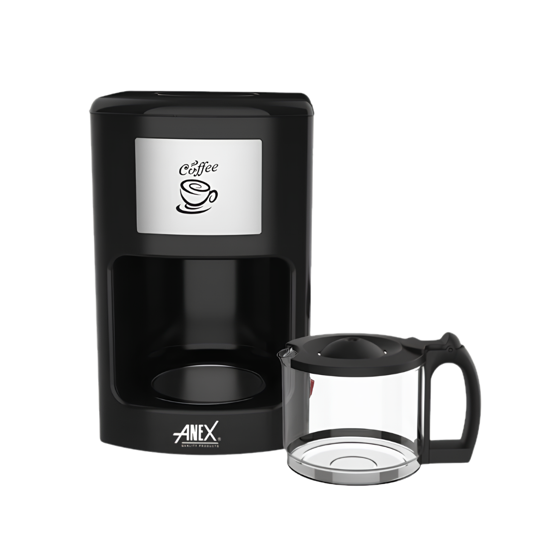 AG-811 Deluxe Coffee Maker