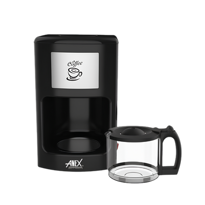 AG-811 Deluxe Coffee Maker