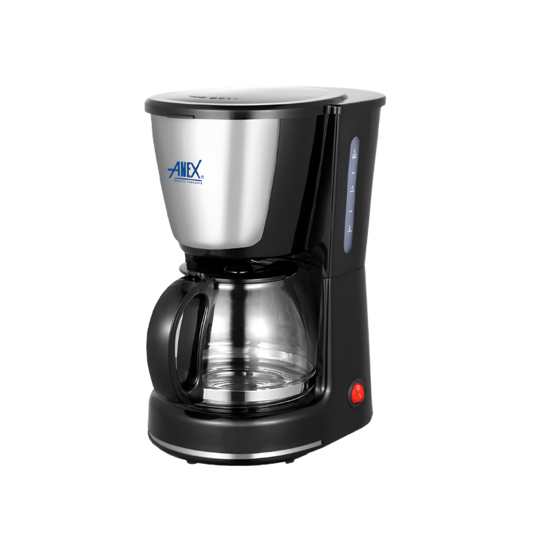 AG-801 Deluxe Coffee Maker