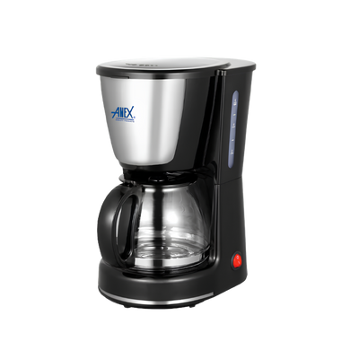 AG-801 Deluxe Coffee Maker