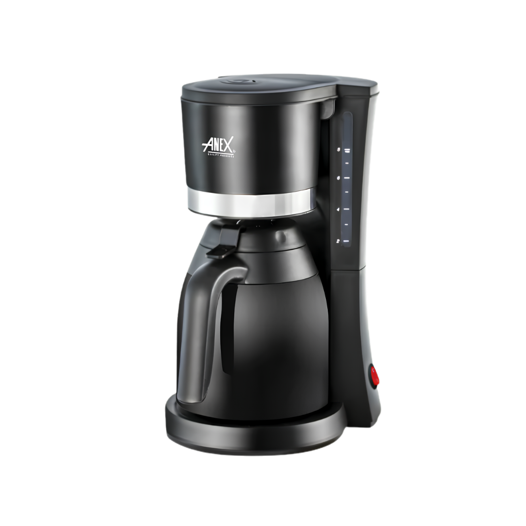 AG-803 Deluxe Coffee Maker