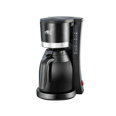 AG-803 Deluxe Coffee Maker