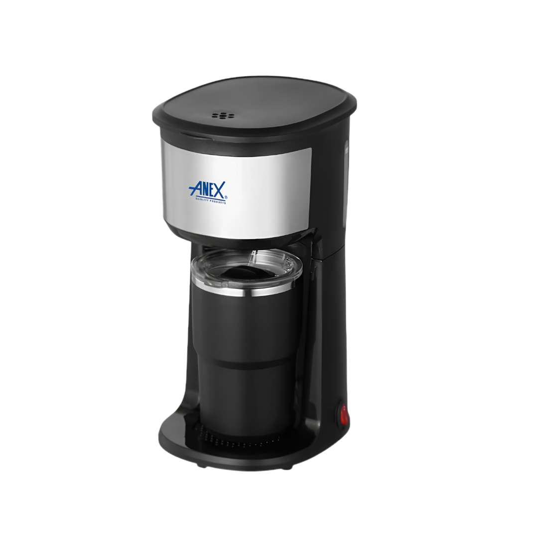AG-802 Deluxe Coffee Maker