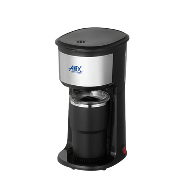 AG-802 Deluxe Coffee Maker