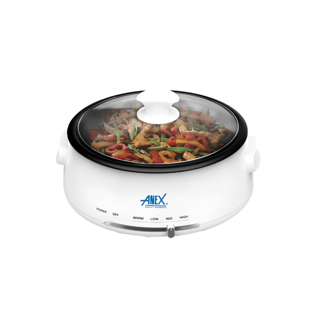 AG-2022 Multi Cooker