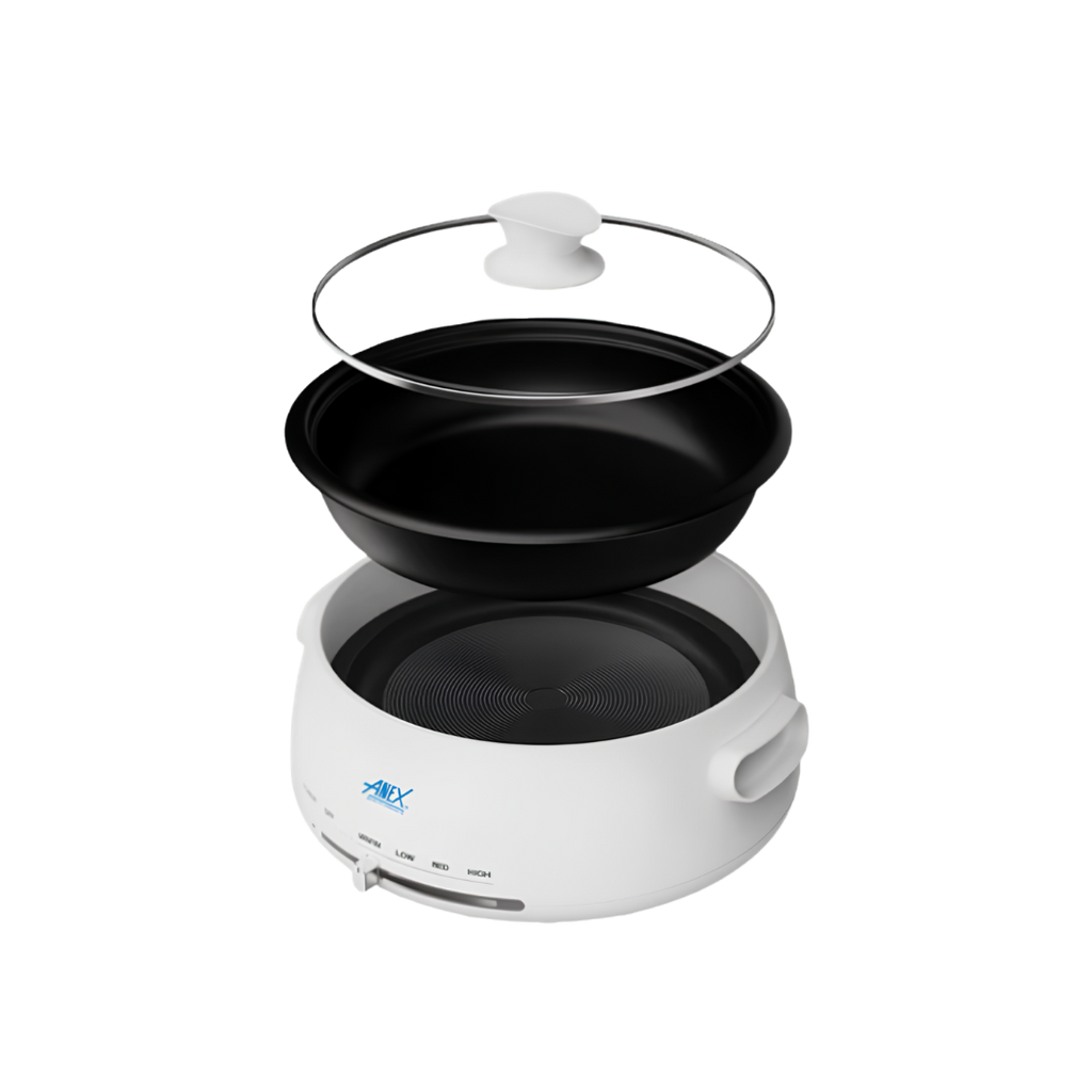 AG-2022 Multi Cooker