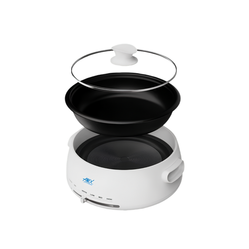 AG-2022 Multi Cooker