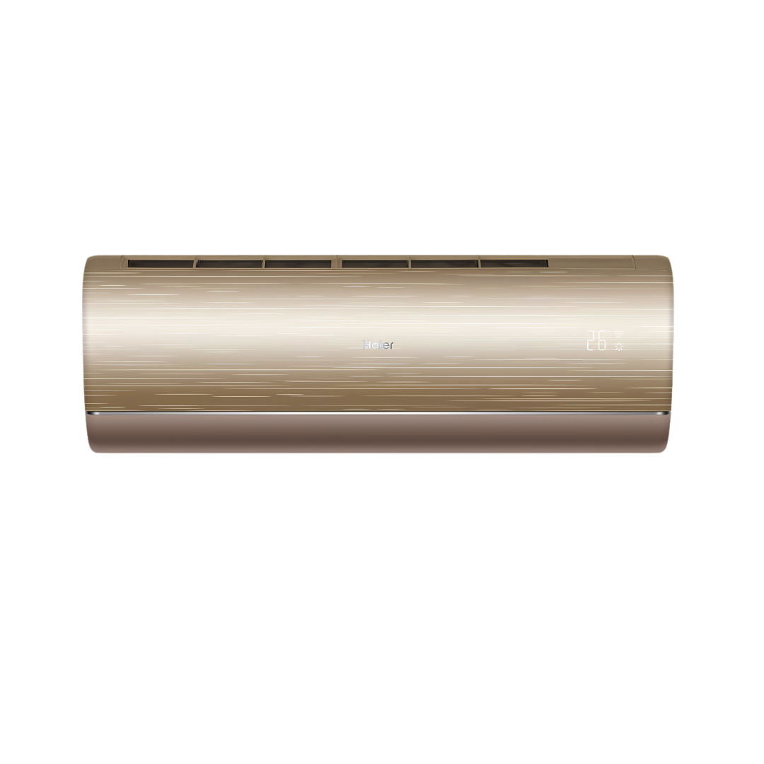 HAIER DC INVERTER AC HSU-20HJUV 1.5TON