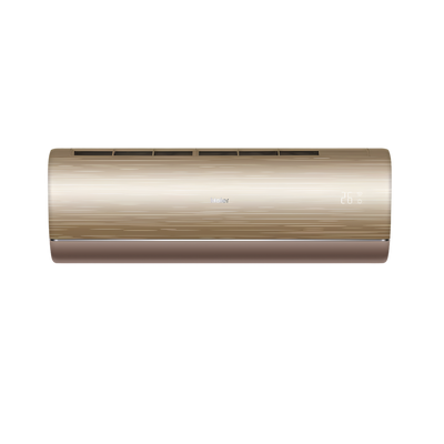 HAIER DC INVERTER AC HSU-20HJUV 1.5TON