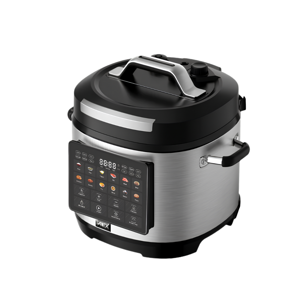 AG-2188 Pressure Cooker