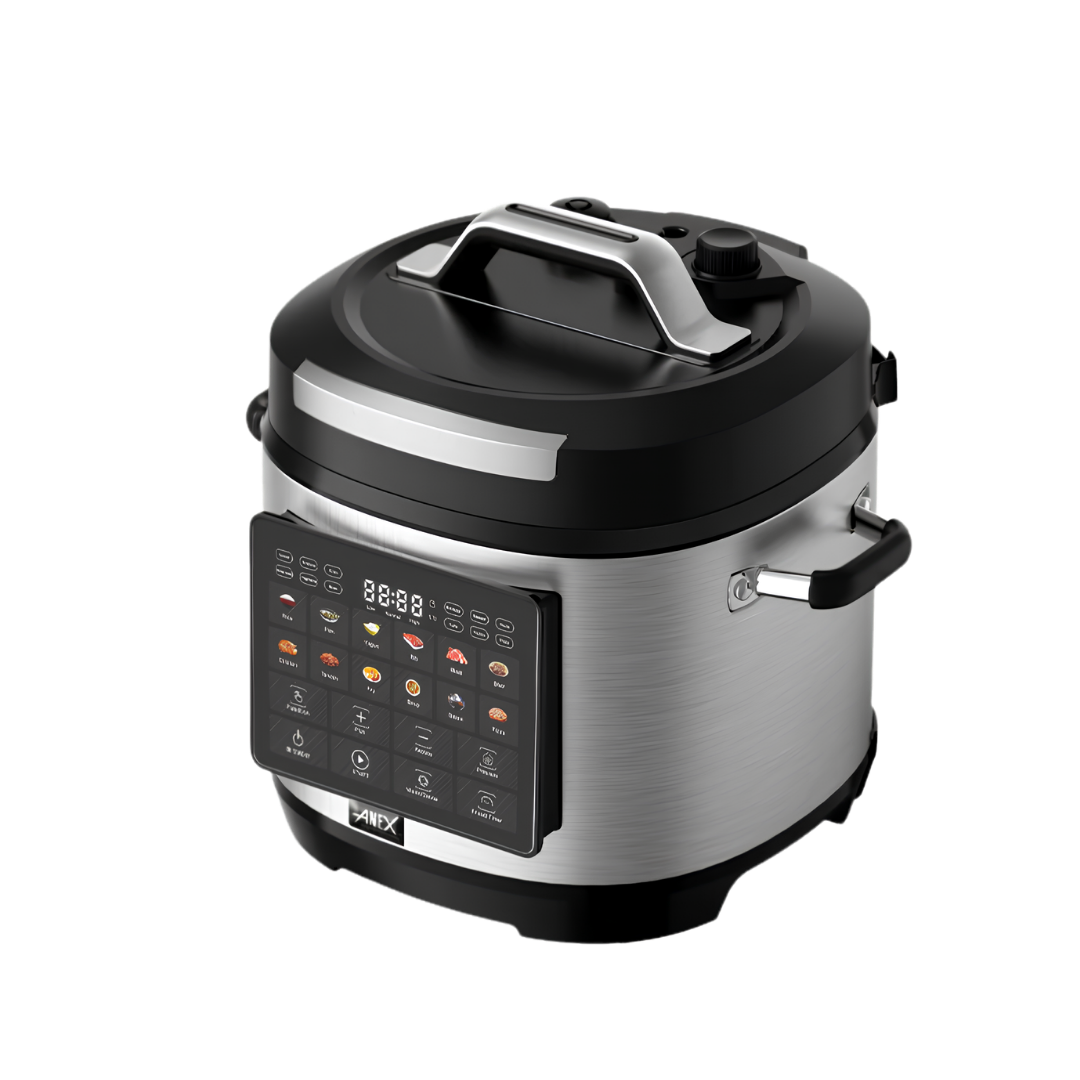 AG-2188 Pressure Cooker