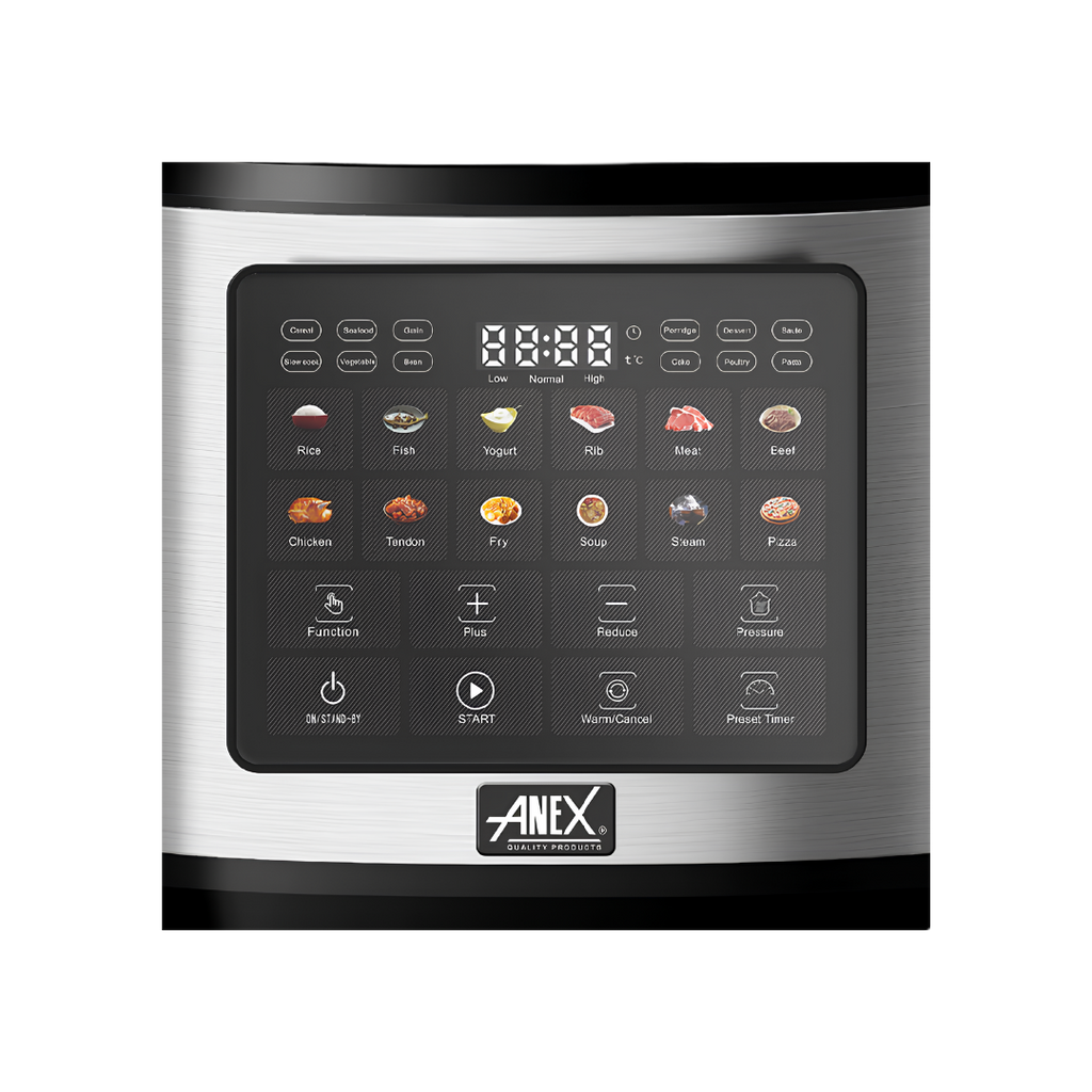 AG-2188 Pressure Cooker
