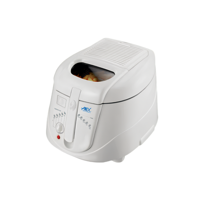 AG-2012 Deluxe Deep Fryyer
