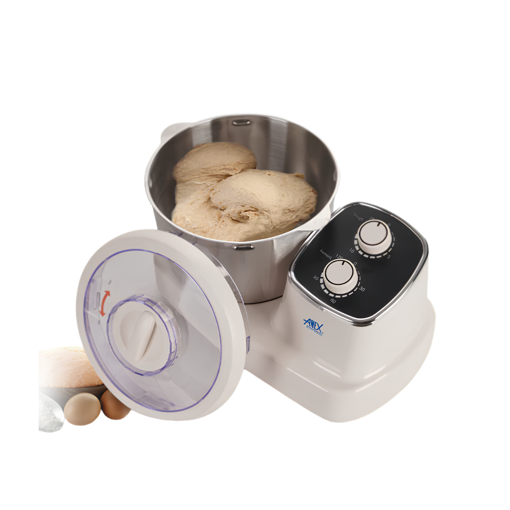 AG-2127 Dough Maker