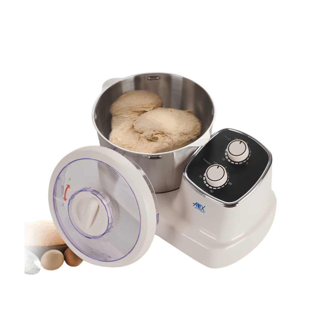 AG-2127 Dough Maker